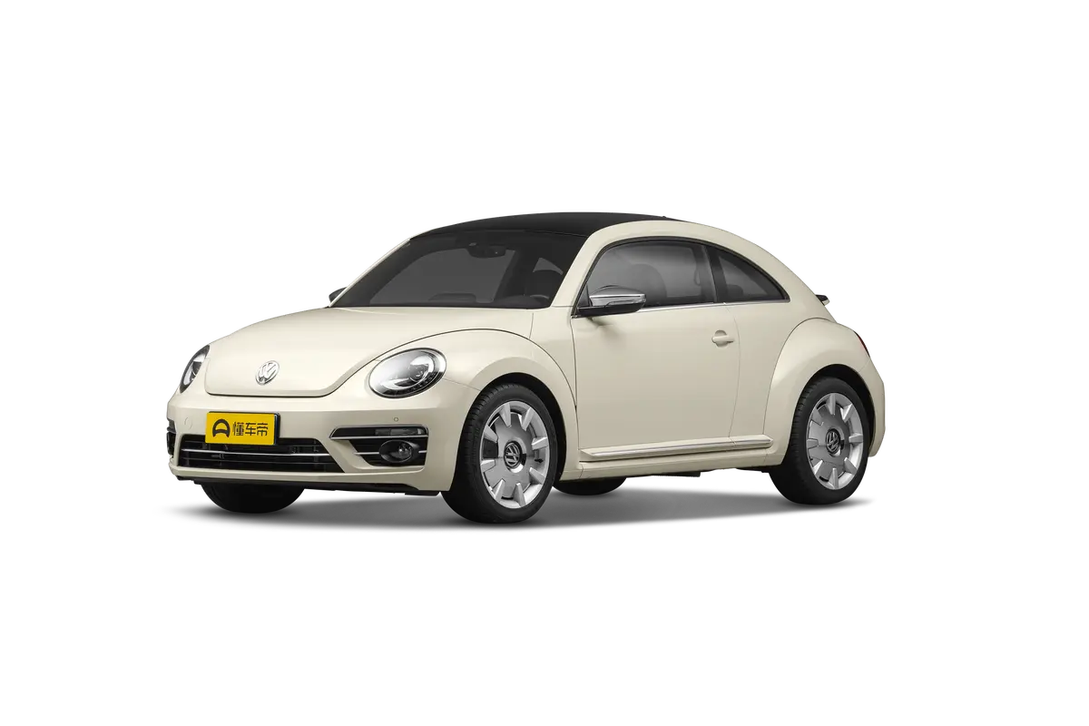 甲壳虫车图