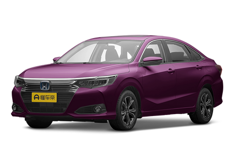 Honda Crider 2019 180Turbo CVT Lead VI