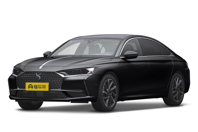 DS 9 PHEV