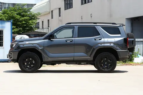 图片[16]采购|汽车产业|汽车配件|机加工新车 | 增Hi4-Z动力/支持高阶辅助驾驶/改用怀挡，新款坦克400发布采购|汽车产业|汽车配件|机加工风向标论坛采购|汽车产业|汽车配件|机加工蚂蚁智酷企业交流社群中心