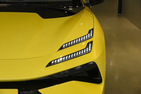 新车 | 53.8万元起，动力不变/部分配置下放，2026款莲花Emeya上市采购|汽车产业|汽车配件|机加工蚂蚁智酷企业交流社群中心