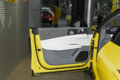 图片[18]采购|汽车产业|汽车配件|机加工新车 | 53.8万元起，动力不变/部分配置下放，2026款莲花Emeya上市采购|汽车产业|汽车配件|机加工风向标论坛采购|汽车产业|汽车配件|机加工蚂蚁智酷企业交流社群中心