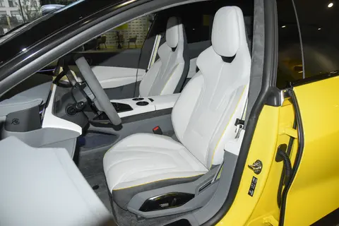 图片[16]采购|汽车产业|汽车配件|机加工新车 | 53.8万元起，动力不变/部分配置下放，2026款莲花Emeya上市采购|汽车产业|汽车配件|机加工风向标论坛采购|汽车产业|汽车配件|机加工蚂蚁智酷企业交流社群中心