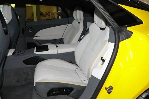 图片[21]采购|汽车产业|汽车配件|机加工新车 | 53.8万元起，动力不变/部分配置下放，2026款莲花Emeya上市采购|汽车产业|汽车配件|机加工风向标论坛采购|汽车产业|汽车配件|机加工蚂蚁智酷企业交流社群中心