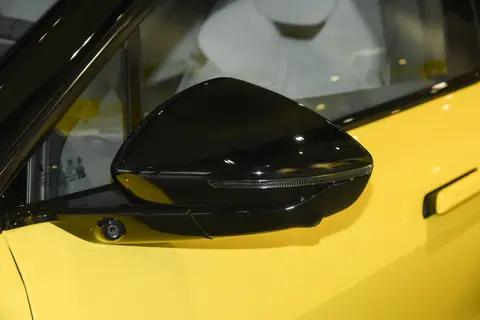 图片[5]采购|汽车产业|汽车配件|机加工新车 | 53.8万元起，动力不变/部分配置下放，2026款莲花Emeya上市采购|汽车产业|汽车配件|机加工风向标论坛采购|汽车产业|汽车配件|机加工蚂蚁智酷企业交流社群中心