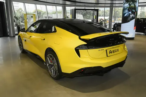 图片[8]采购|汽车产业|汽车配件|机加工新车 | 53.8万元起，动力不变/部分配置下放，2026款莲花Emeya上市采购|汽车产业|汽车配件|机加工风向标论坛采购|汽车产业|汽车配件|机加工蚂蚁智酷企业交流社群中心