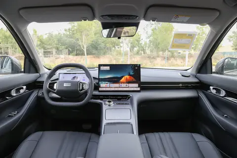 图片[8]采购|汽车产业|汽车配件|机加工新车 | 售10.98万元起/增610公里长续航车型，2026款吉利银河E5上市采购|汽车产业|汽车配件|机加工风向标论坛采购|汽车产业|汽车配件|机加工蚂蚁智酷企业交流社群中心