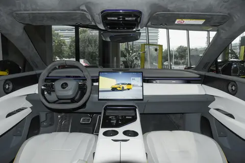 图片[11]采购|汽车产业|汽车配件|机加工新车 | 53.8万元起，动力不变/部分配置下放，2026款莲花Emeya上市采购|汽车产业|汽车配件|机加工风向标论坛采购|汽车产业|汽车配件|机加工蚂蚁智酷企业交流社群中心