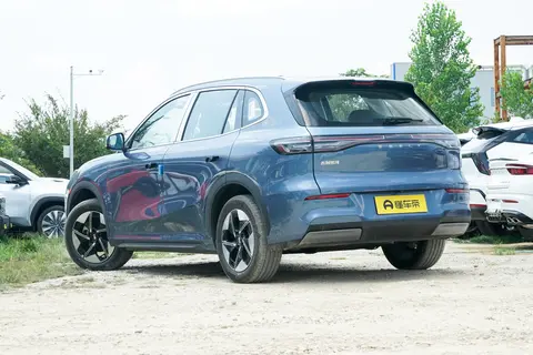 图片[5]采购|汽车产业|汽车配件|机加工新车 | 售10.98万元起/增610公里长续航车型，2026款吉利银河E5上市采购|汽车产业|汽车配件|机加工风向标论坛采购|汽车产业|汽车配件|机加工蚂蚁智酷企业交流社群中心