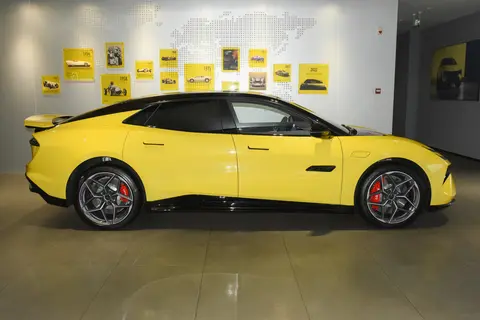 图片[7]采购|汽车产业|汽车配件|机加工新车 | 53.8万元起，动力不变/部分配置下放，2026款莲花Emeya上市采购|汽车产业|汽车配件|机加工风向标论坛采购|汽车产业|汽车配件|机加工蚂蚁智酷企业交流社群中心