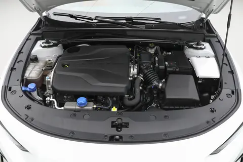 1.5T engine