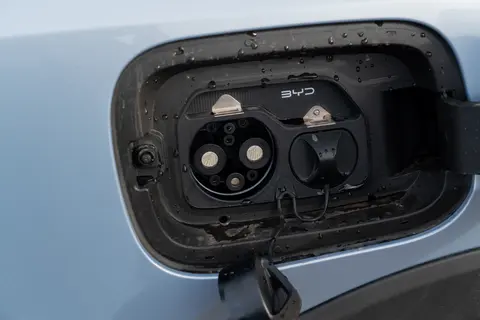 图片[11]采购|汽车产业|汽车配件|机加工新车 | 售7.88万元/CLTC续航405公里，比亚迪海鸥智驾版自在版上市采购|汽车产业|汽车配件|机加工风向标论坛采购|汽车产业|汽车配件|机加工蚂蚁智酷企业交流社群中心