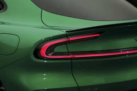 图片[11]采购|汽车产业|汽车配件|机加工新车丨采用大量碳纤维材质/有望月底上市，小米YU7 Max最新消息采购|汽车产业|汽车配件|机加工风向标论坛采购|汽车产业|汽车配件|机加工蚂蚁智酷企业交流社群中心