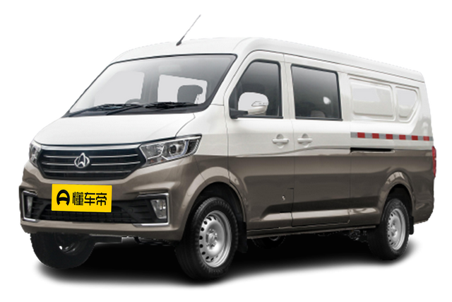 跨越星V7