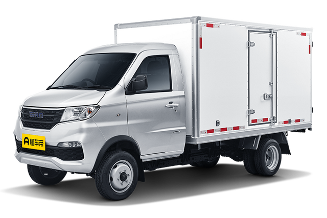 鑫源T2S EV