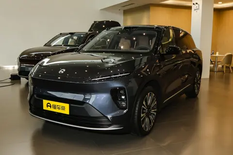 图片[17]采购|汽车产业|汽车配件|机加工新车 | 全系四驱+5C电池，7月正式上市，理想i8无伪装实车曝光采购|汽车产业|汽车配件|机加工风向标论坛采购|汽车产业|汽车配件|机加工蚂蚁智酷企业交流社群中心