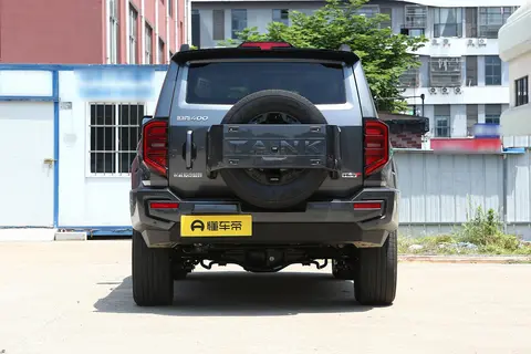 图片[14]采购|汽车产业|汽车配件|机加工新车 | 增Hi4-Z动力/支持高阶辅助驾驶/改用怀挡，新款坦克400发布采购|汽车产业|汽车配件|机加工风向标论坛采购|汽车产业|汽车配件|机加工蚂蚁智酷企业交流社群中心