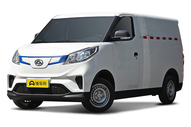 大通EV30
