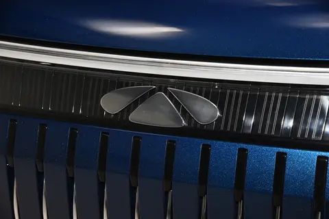 图片[15]采购|汽车产业|汽车配件|机加工新车 | 全新增程SUV/六座布局，奇瑞风云T11亮相香港车博会采购|汽车产业|汽车配件|机加工风向标论坛采购|汽车产业|汽车配件|机加工蚂蚁智酷企业交流社群中心