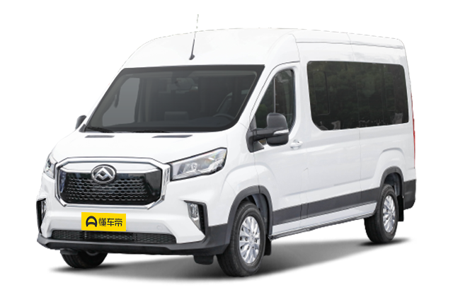 新途EV90