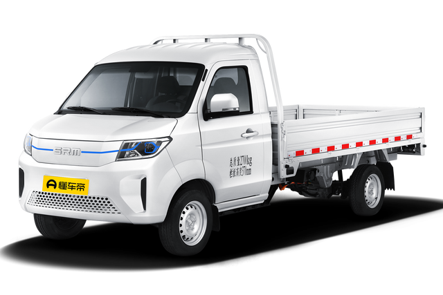 鑫源T3L EV