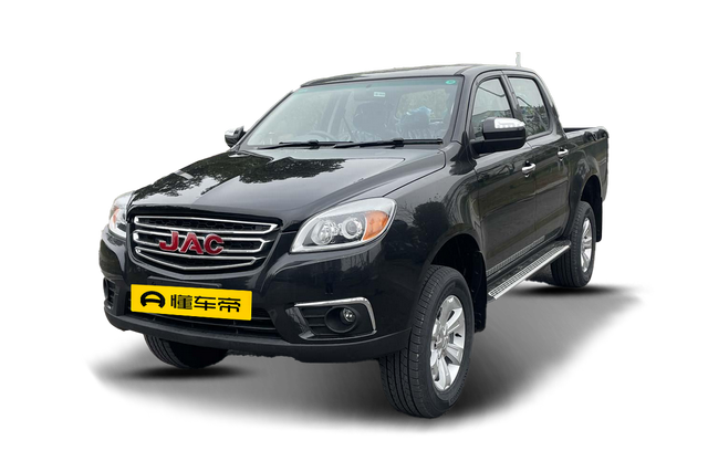 江淮T6 EV