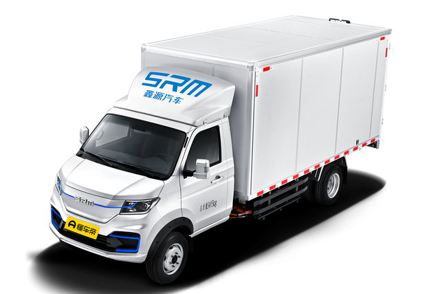 鑫源T5L EV