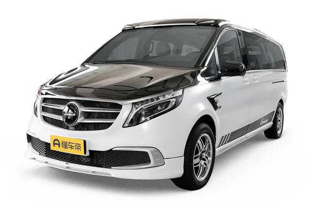Lorinser MS500L