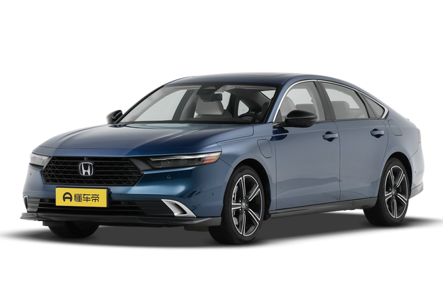 雅阁 PHEV