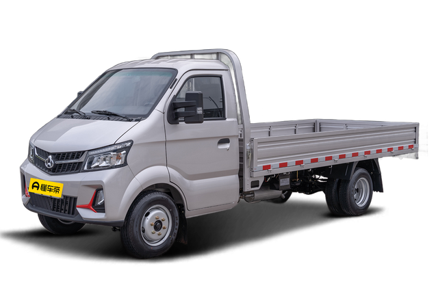 跨越王X7