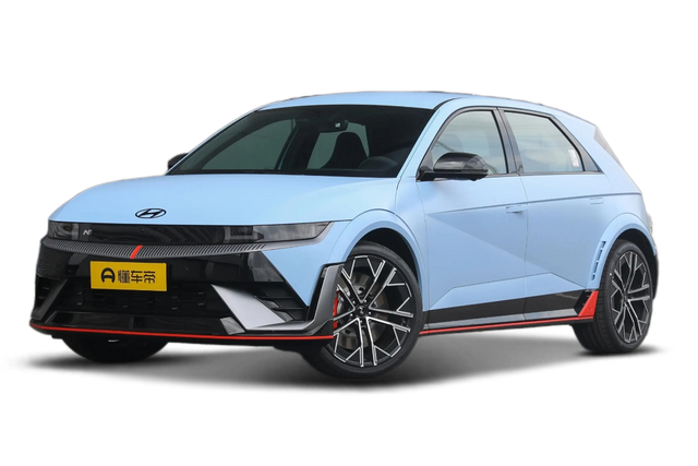 IONIQ 5 N(艾尼氪5N)