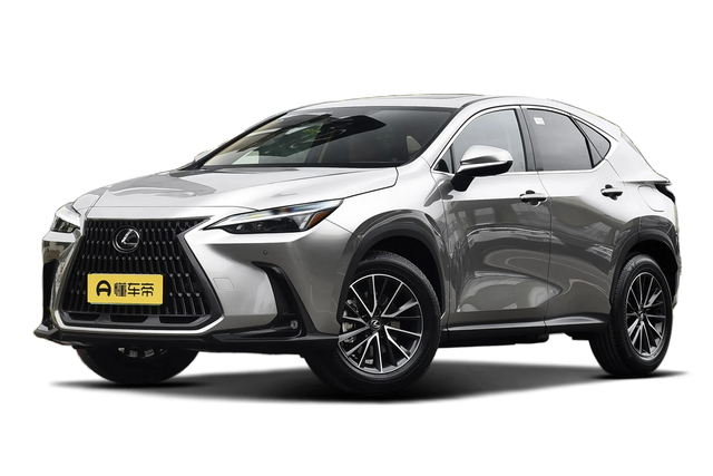 雷克萨斯NX PHEV