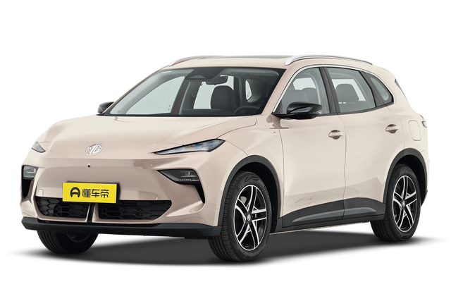 MG ES5