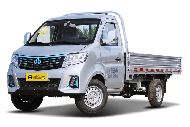 新豹T3 EV