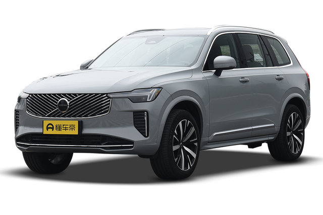 沃尔沃XC90