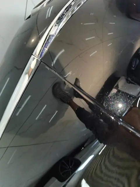 省6.8万!11万公里奥迪A8豪华型,不容错过的二手好车