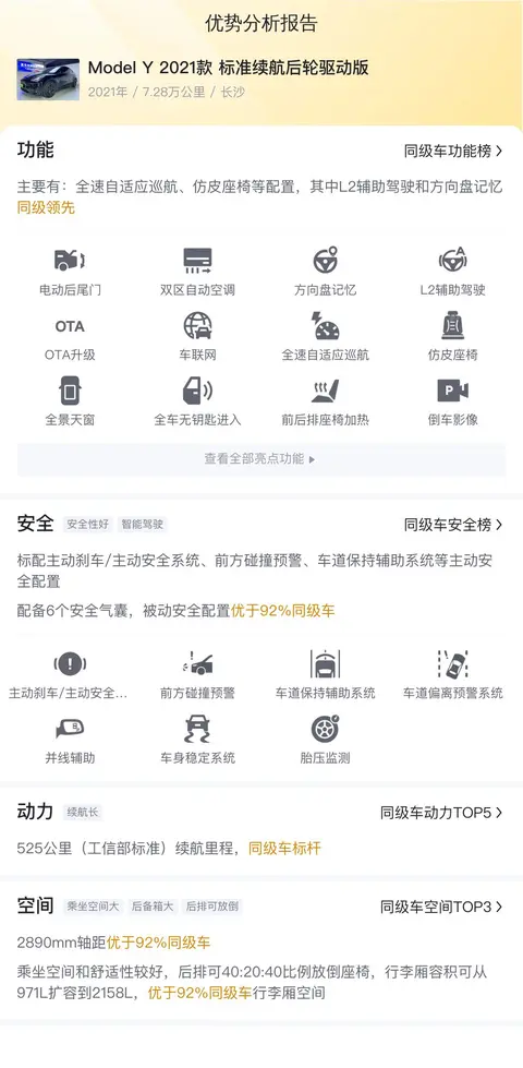 图片[7]采购|汽车产业|汽车配件|机加工零百5.6秒！三年Model Y，圆你特斯拉梦采购|汽车产业|汽车配件|机加工风向标论坛采购|汽车产业|汽车配件|机加工蚂蚁智酷企业交流社群中心