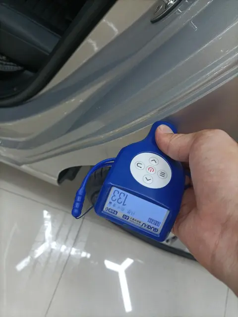 朗逸2019款,1次过户,表显3.38万,9.3万价格