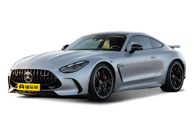 AMG GT