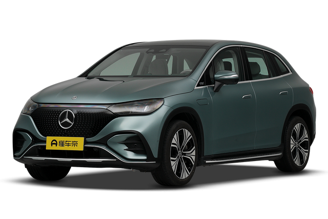 奔驰EQE SUV