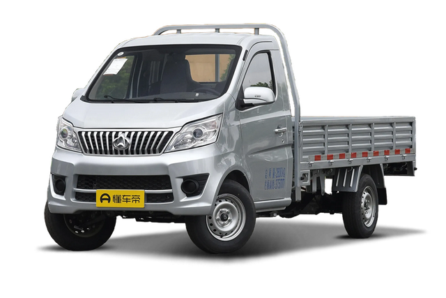 神骐T10 EV
