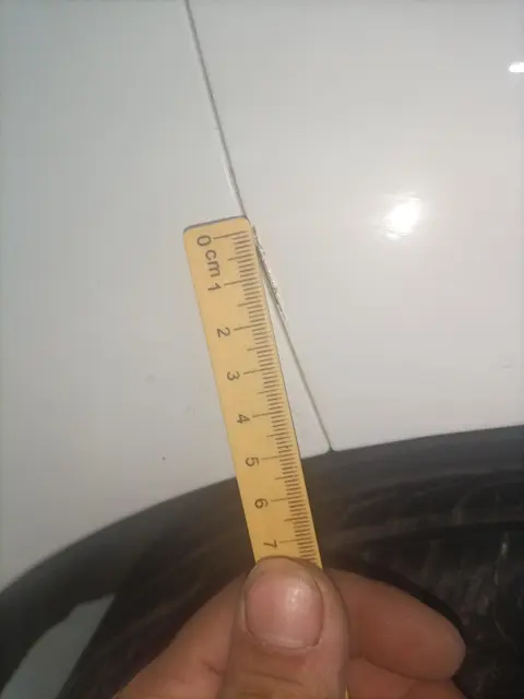 性价比很好!高尔夫 2017款 230TSI 自动舒适百万辆纪念版二手车推荐