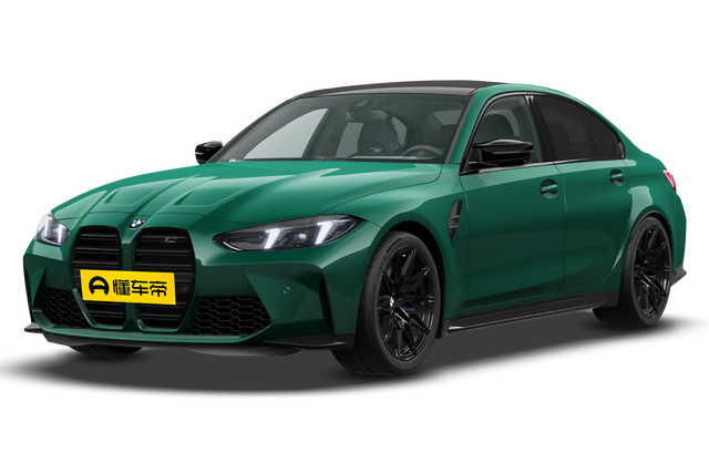 宝马M3