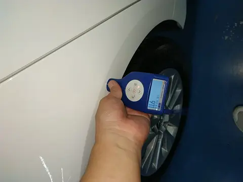 卡罗拉2019款二手车，价格7.98万，基础车子的状况好