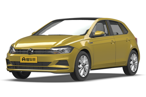 Volkswagen Polo 2019 Plus 1.5L Auto
