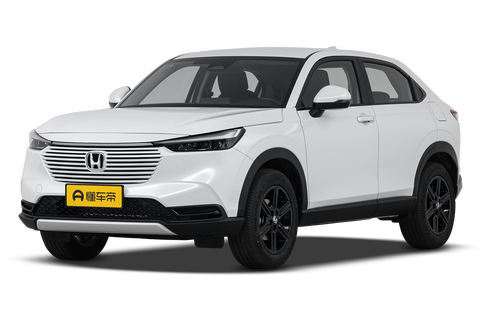 Honda Vezel 2019 1.5L CVT VI