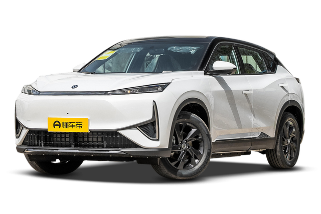 风神L7 EV
