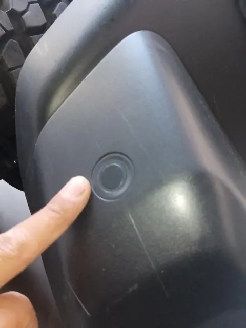 独特外观、出色动力 2019牧马人2.0T二手车,省11万超高性价比!