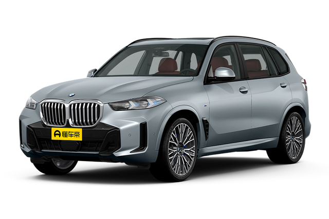 宝马X5