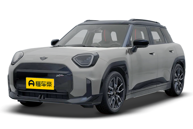 电动MINI ACEMAN